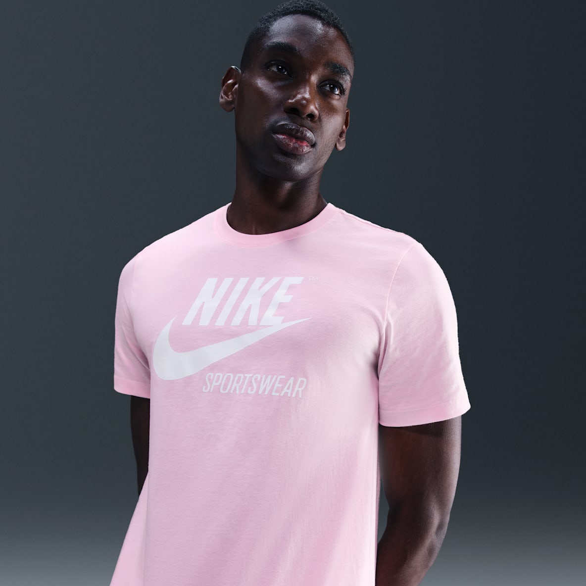 Nike Sportswear Nike Sportswear Playera para hombre