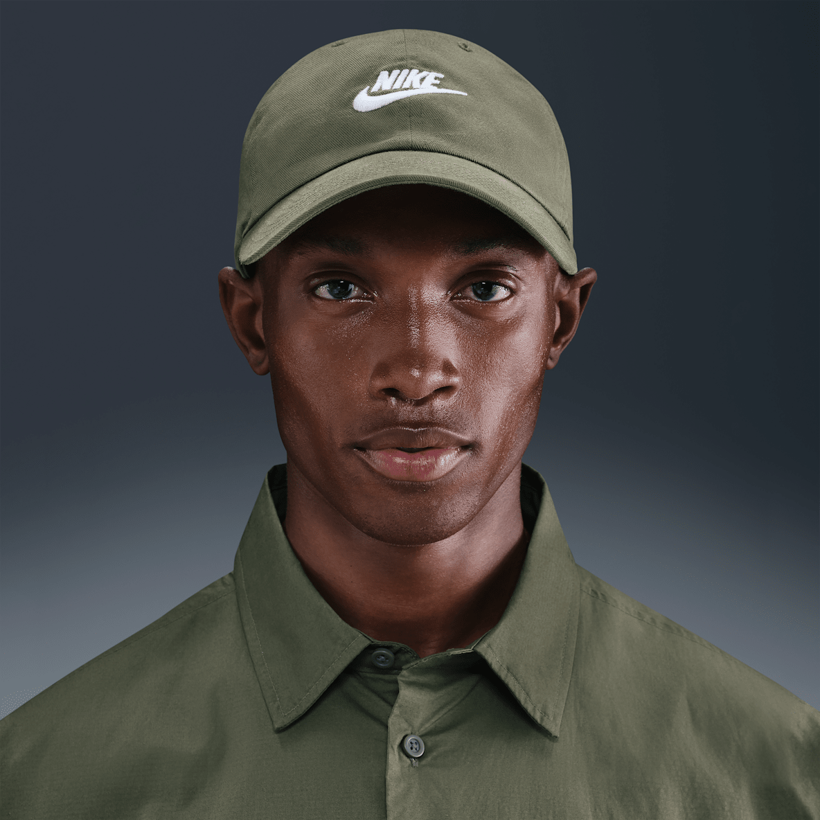 Nike Club Nike Club Unstructured Futura Wash Cap