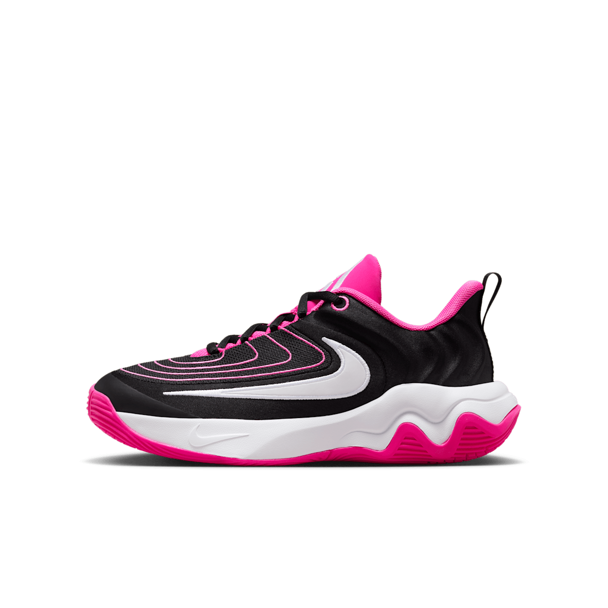 Giannis Immortality 4 Big Kids' Basketball Shoes