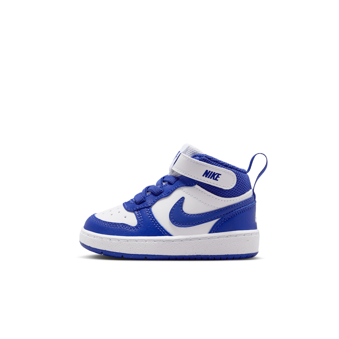 Nike Court Borough Mid 2 Nike Court Borough Mid 2 Baby/Toddler Shoes