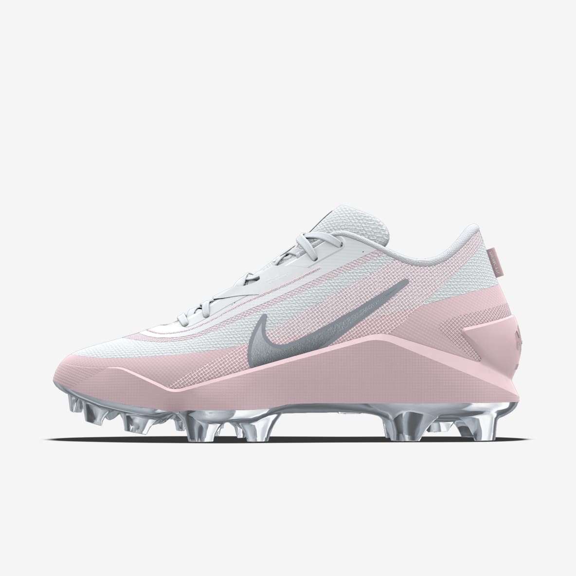 Nike Diamond Showcase By You Custom Metal Baseball Boots