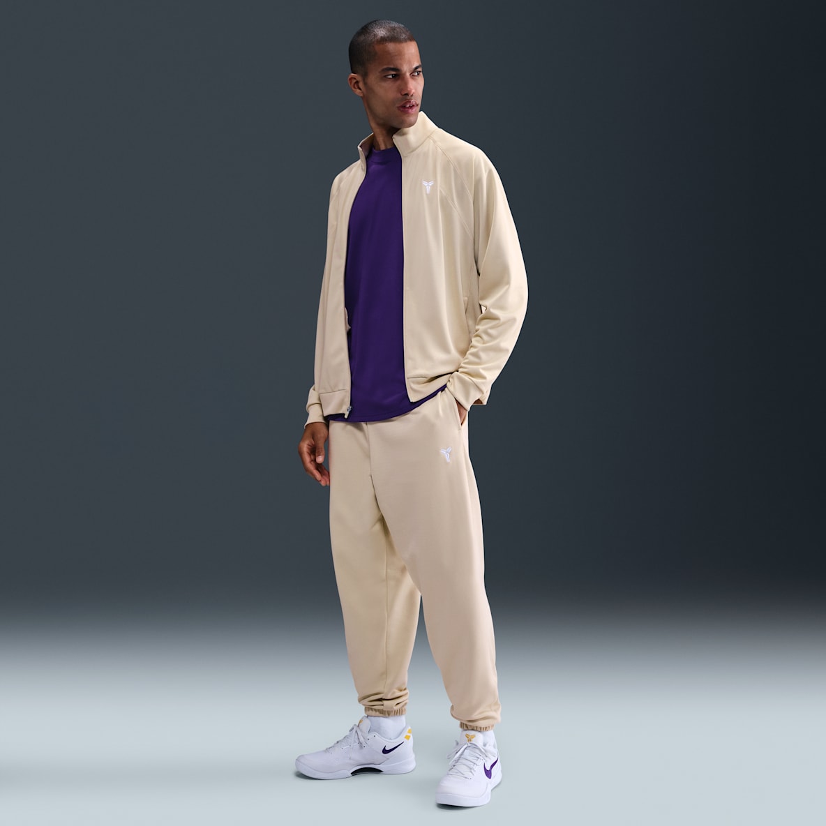 Kobe Kobe Therma-FIT-Basketballhose