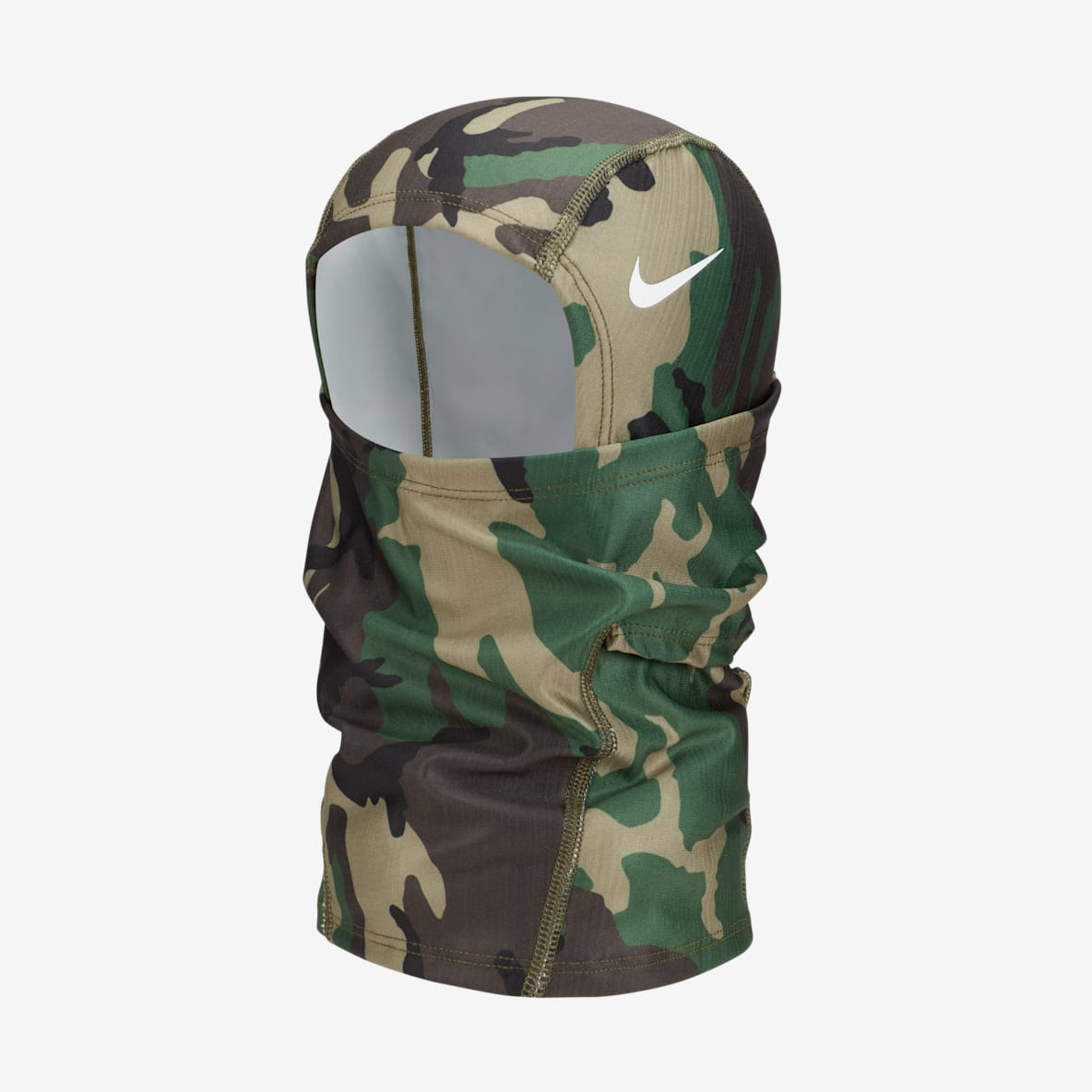 Nike Pro HyperWarm Gorro de fútbol americano