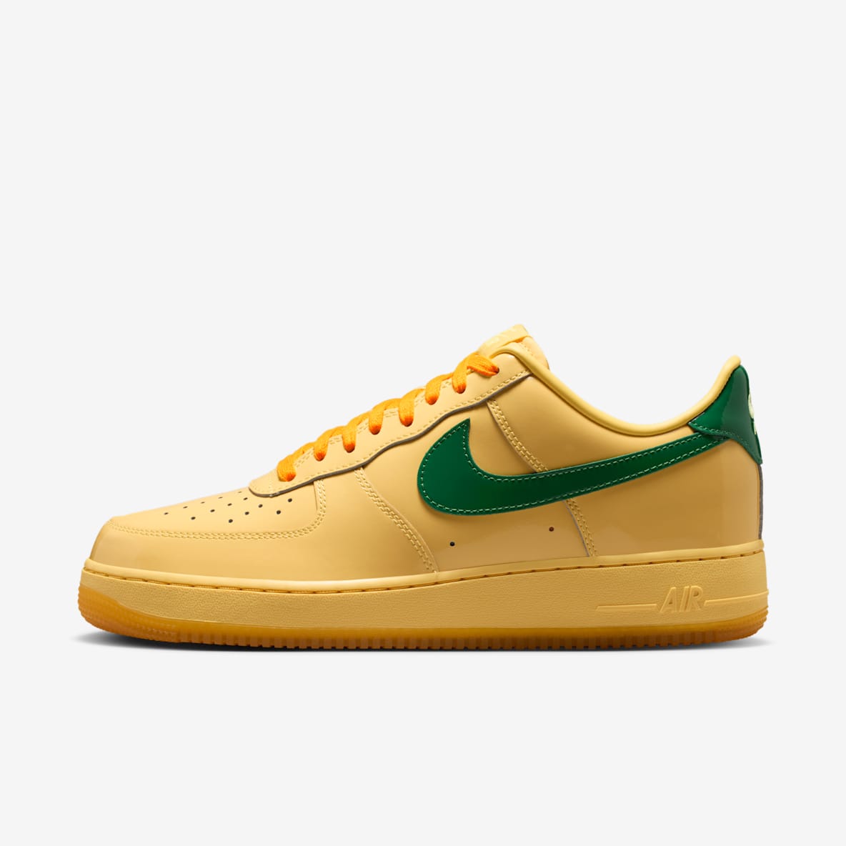 Air Force 1 Low Tenis para hombre