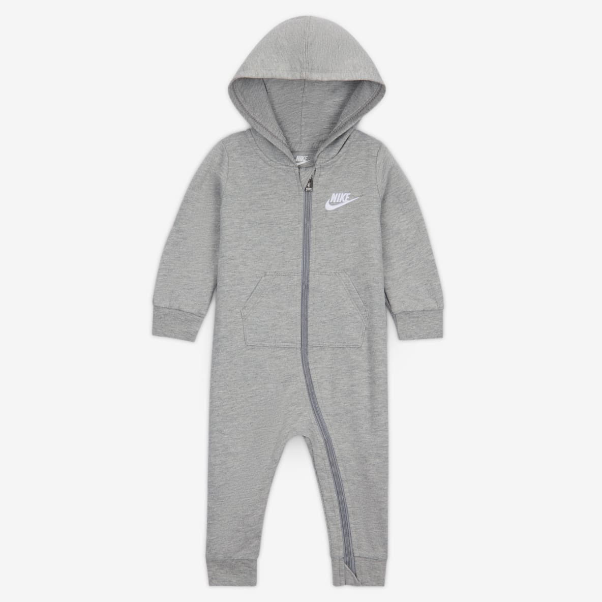 Nike Tuta Futura in French Terry - Bebè (0-9 mesi)