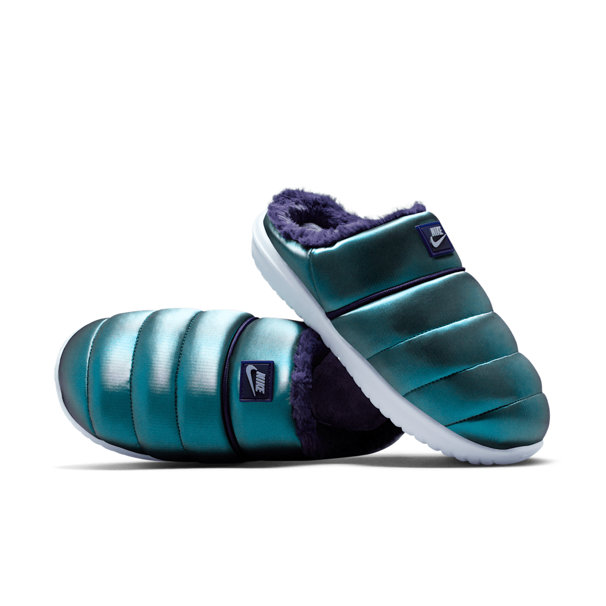 Nike Burrow SE Nike Burrow SE Pantuflas para mujer