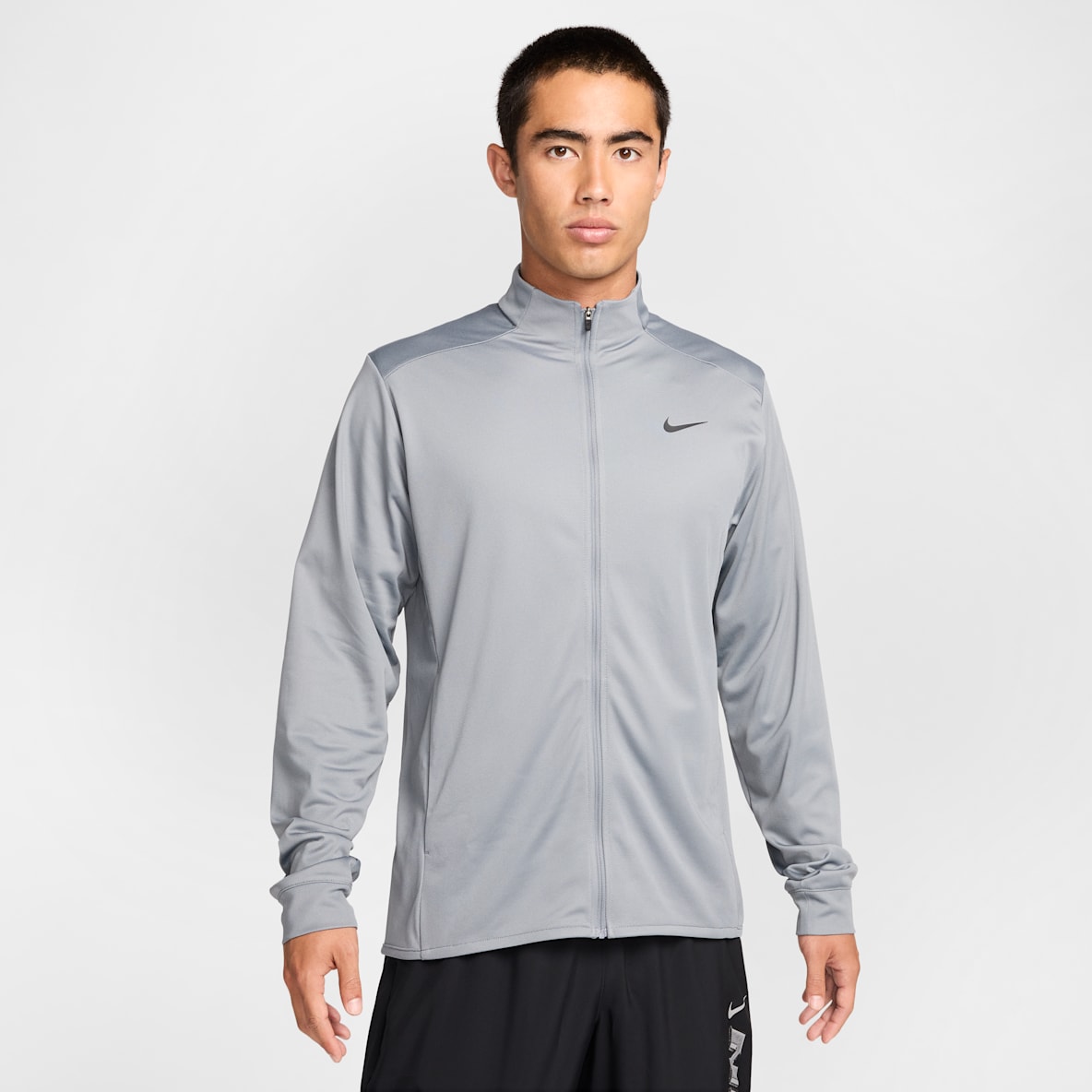 Nike Totality Chaqueta versátil de tejido Knit Dri-FIT - Hombre
