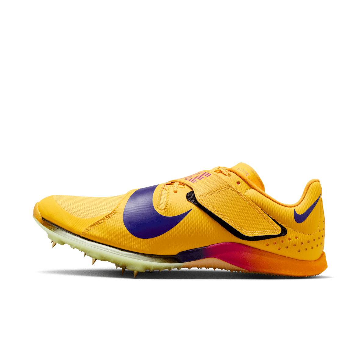 Nike Long Jump Elite Nike Long Jump Elite Athletics Jumping Spikes