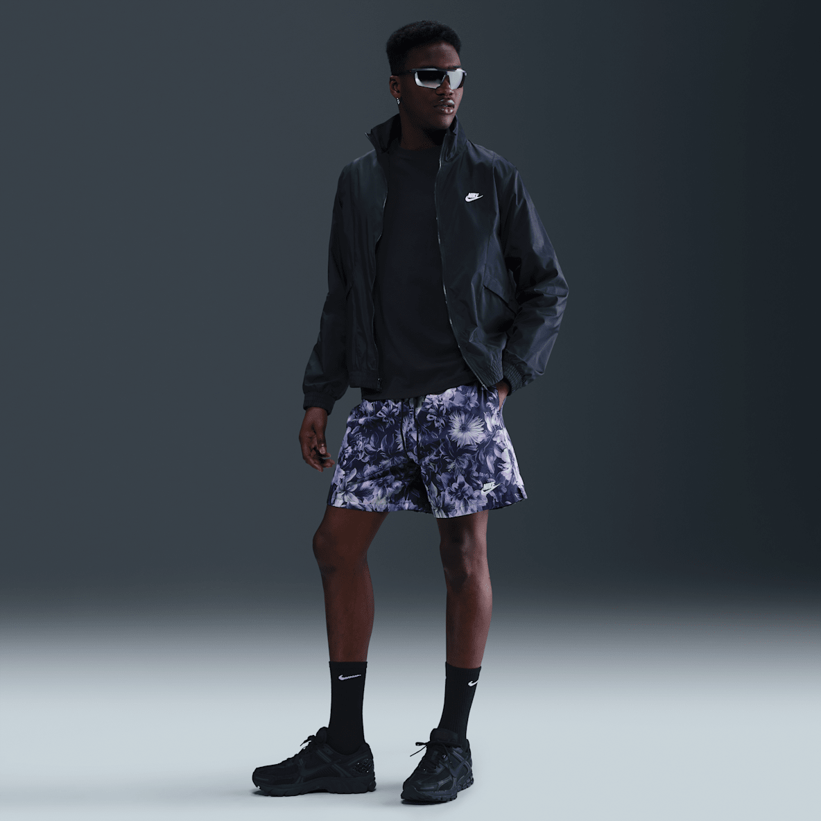 Nike Club Men's Flow Shorts