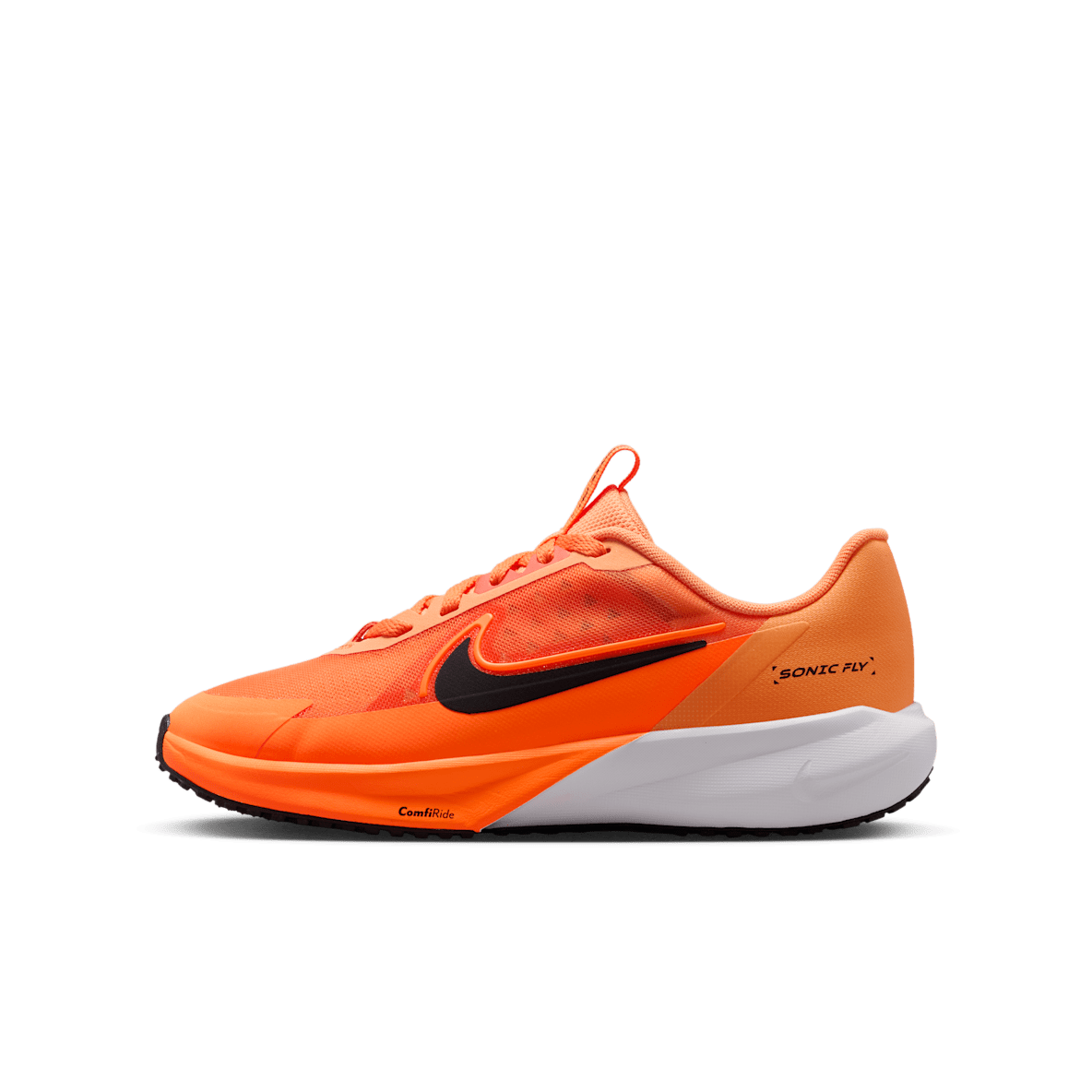 Nike Sonic Fly Nike Sonic Fly Big Kids' Running Shoes