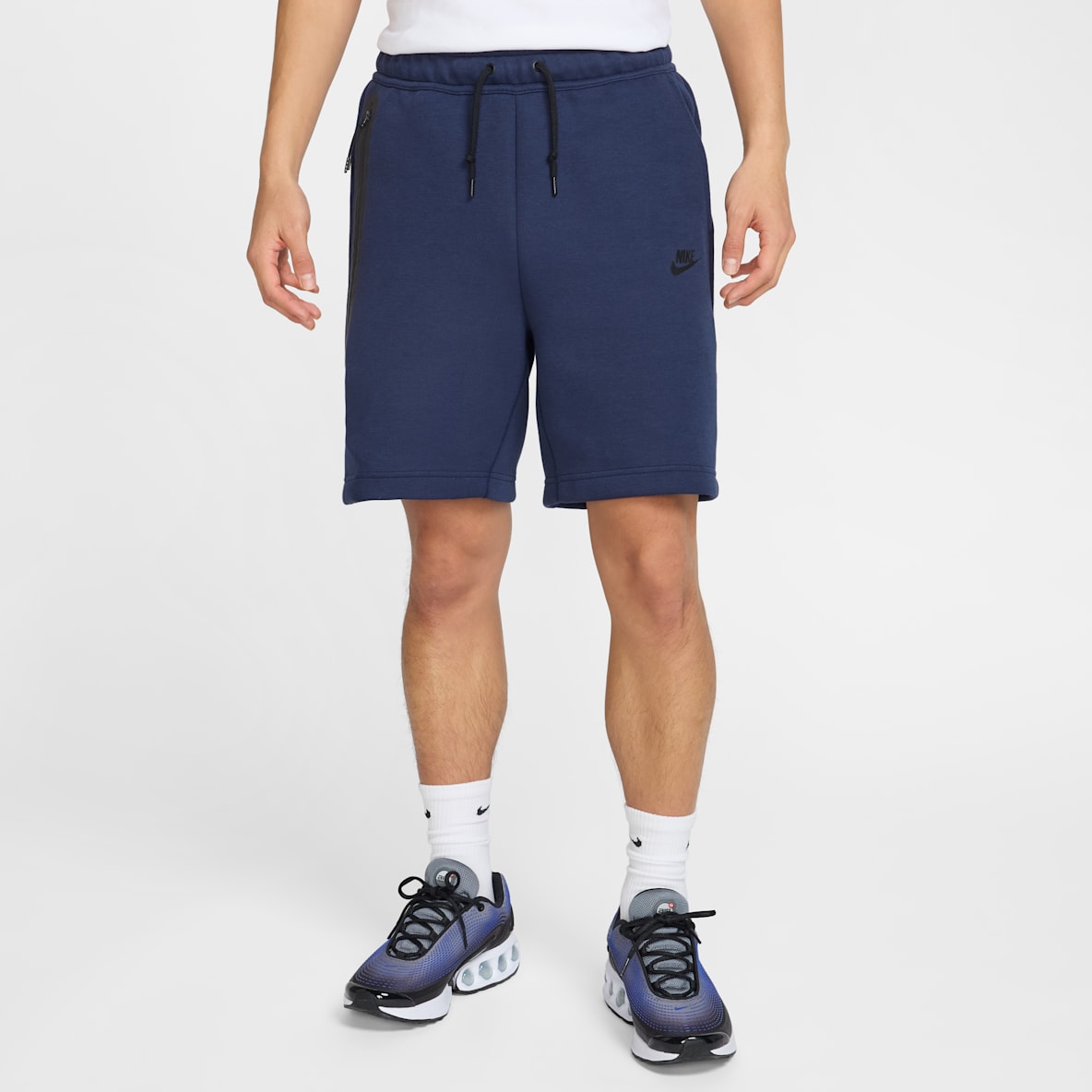 Nike Sportswear Tech Fleece Nike Sportswear Tech Fleece Herrenshorts