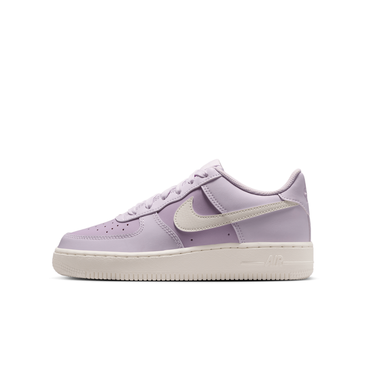 Nike Air Force 1 Big Kids' Shoes