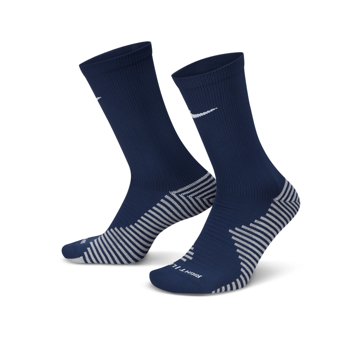 Nike Strike Fußball-Crew-Socken