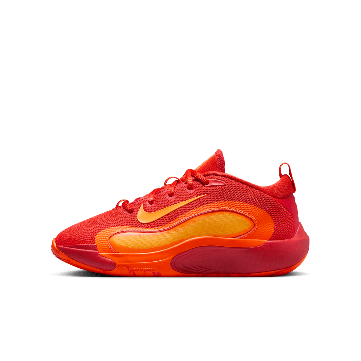 Nike IsoFly Nike IsoFly Big Kids' Basketball Shoes