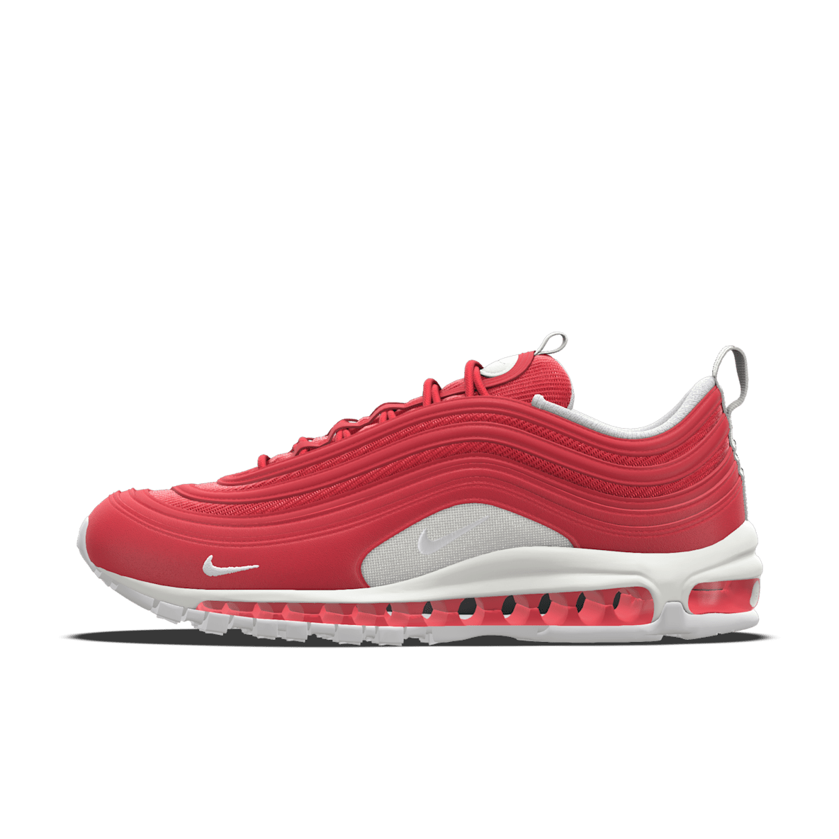 Nike Air Max 97 By You Nike Air Max 97 By You Calzado para mujer personalizado