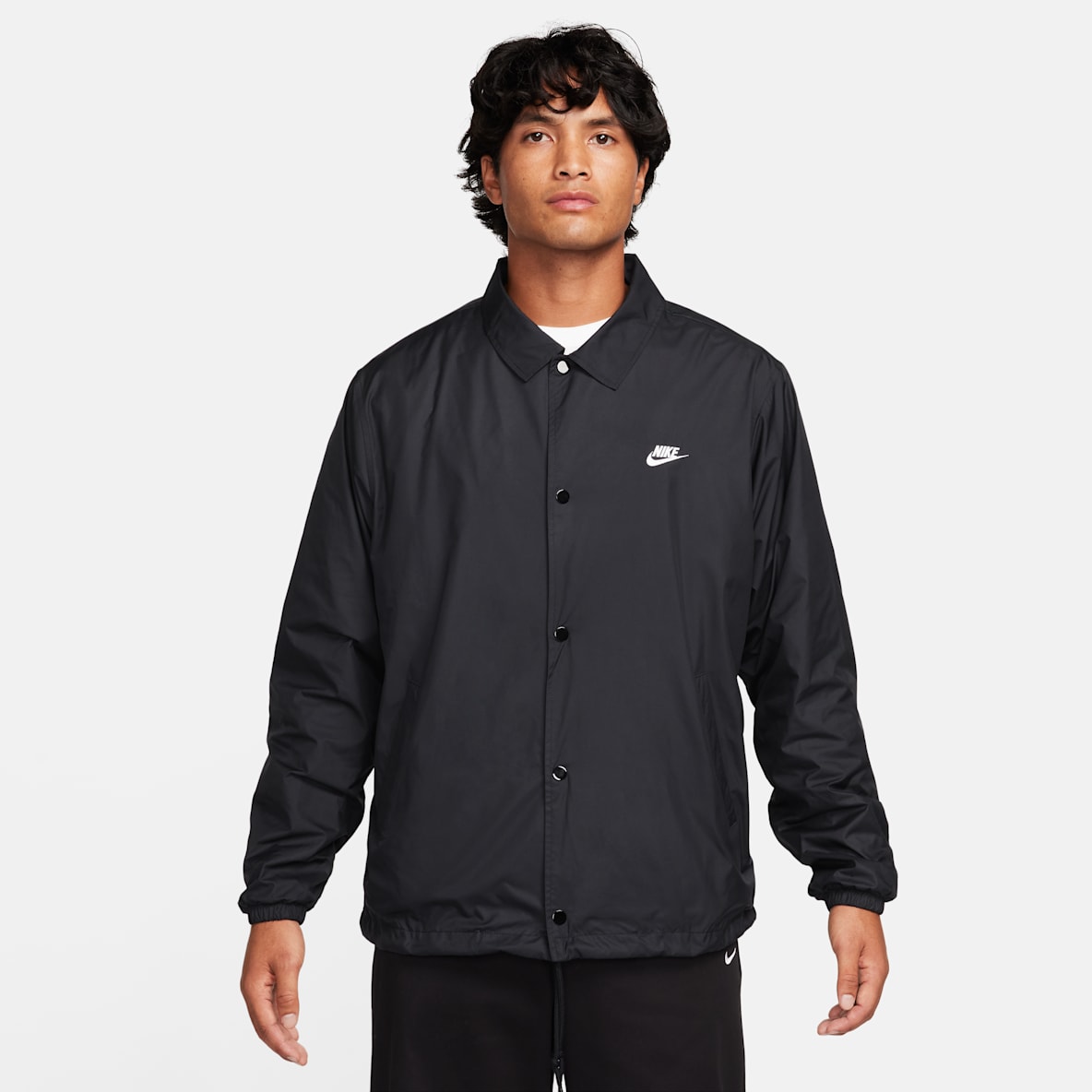 Nike Club Nike Club Men's Coaches' Jacket