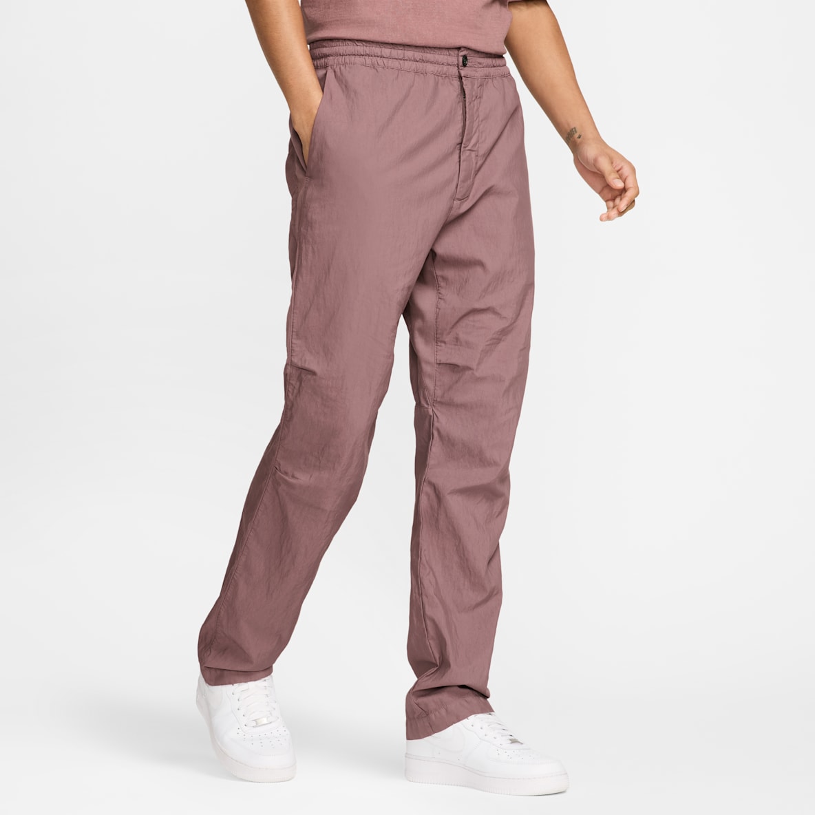 Nike Every Stitch Considered Computational Pants 2.0