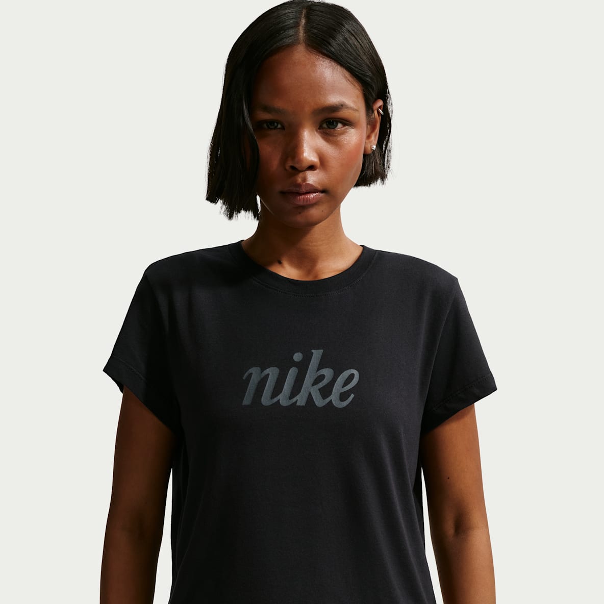 Nike Sportswear Club Nike Sportswear Club Women's Short-Sleeve T-Shirt