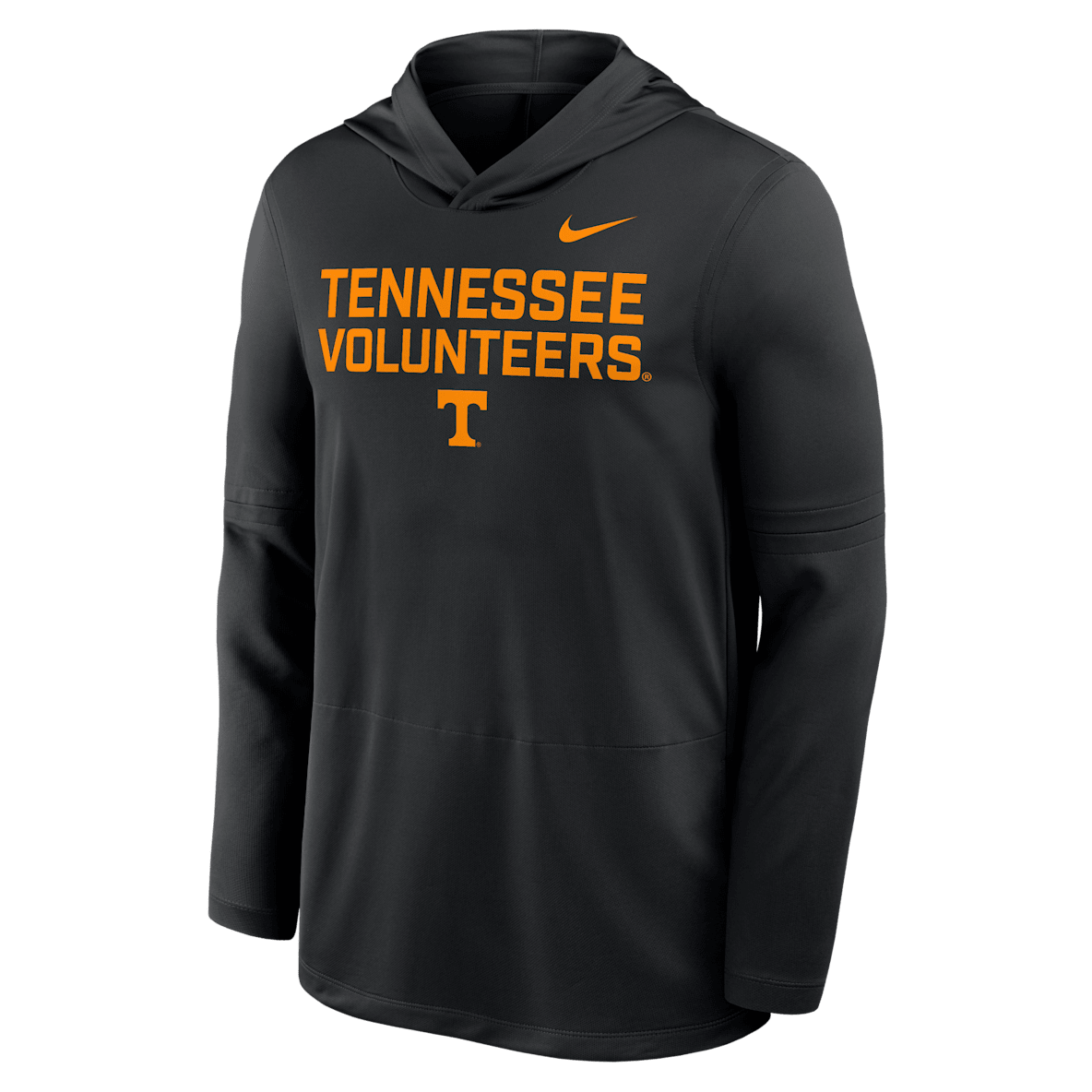 Tennessee Sideline Tennessee Sideline Men's Nike Dri-FIT College Long-Sleeve Hooded Top