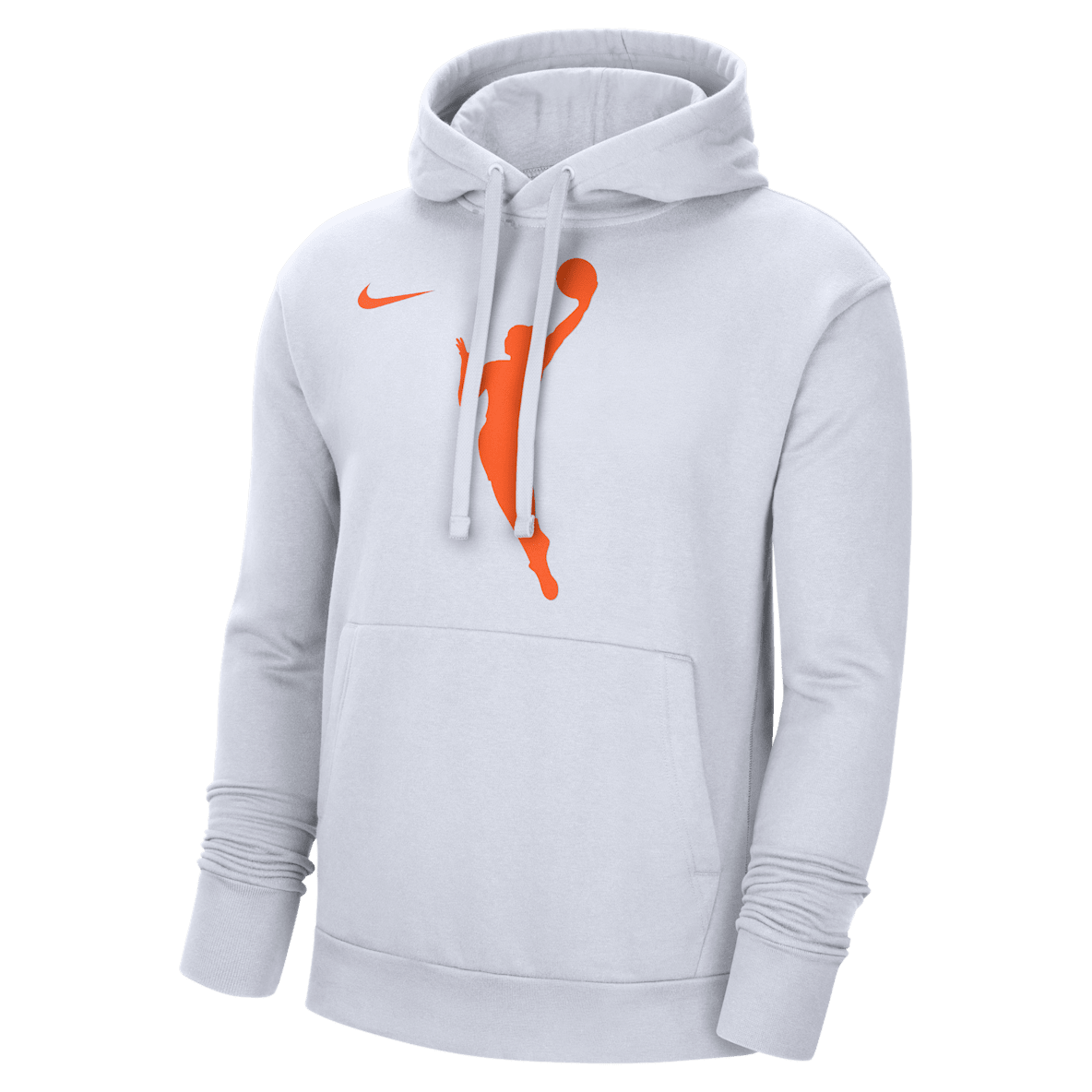 WNBA WNBA Nike Fleece Pullover Hoodie
