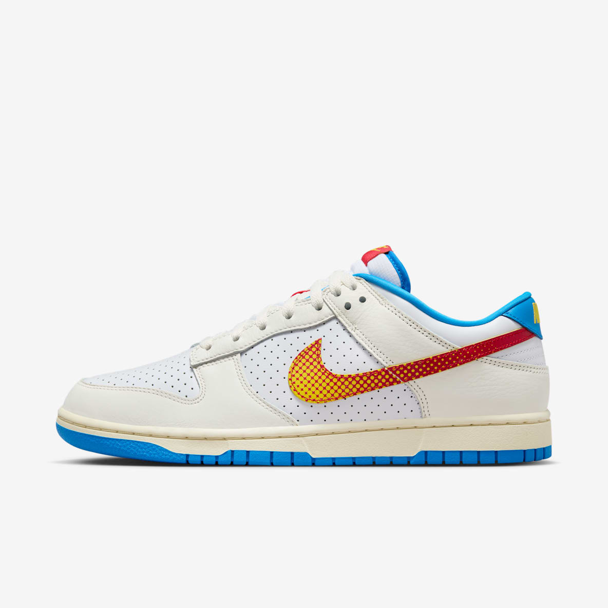 Nike Dunk Low Retro SE Shoes