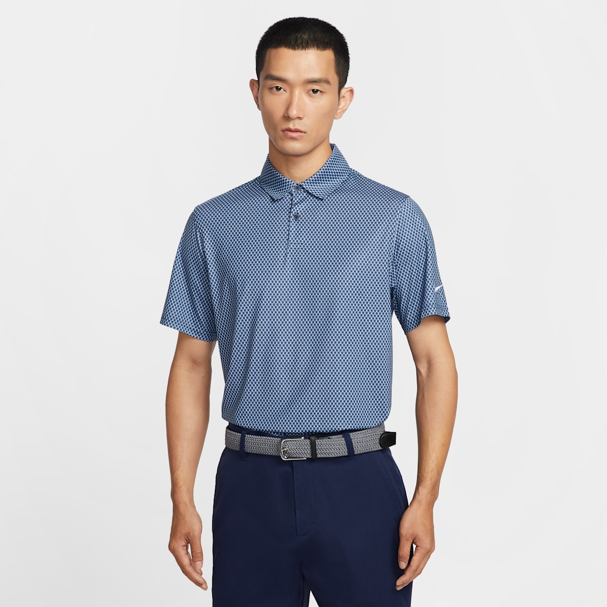 Nike Velocity Men's Dri-FIT Golf Polo