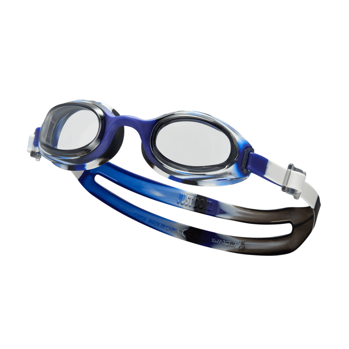 Nike Swim Hyper Flow Nike Swim Hyper Flow Big Kids' Goggles