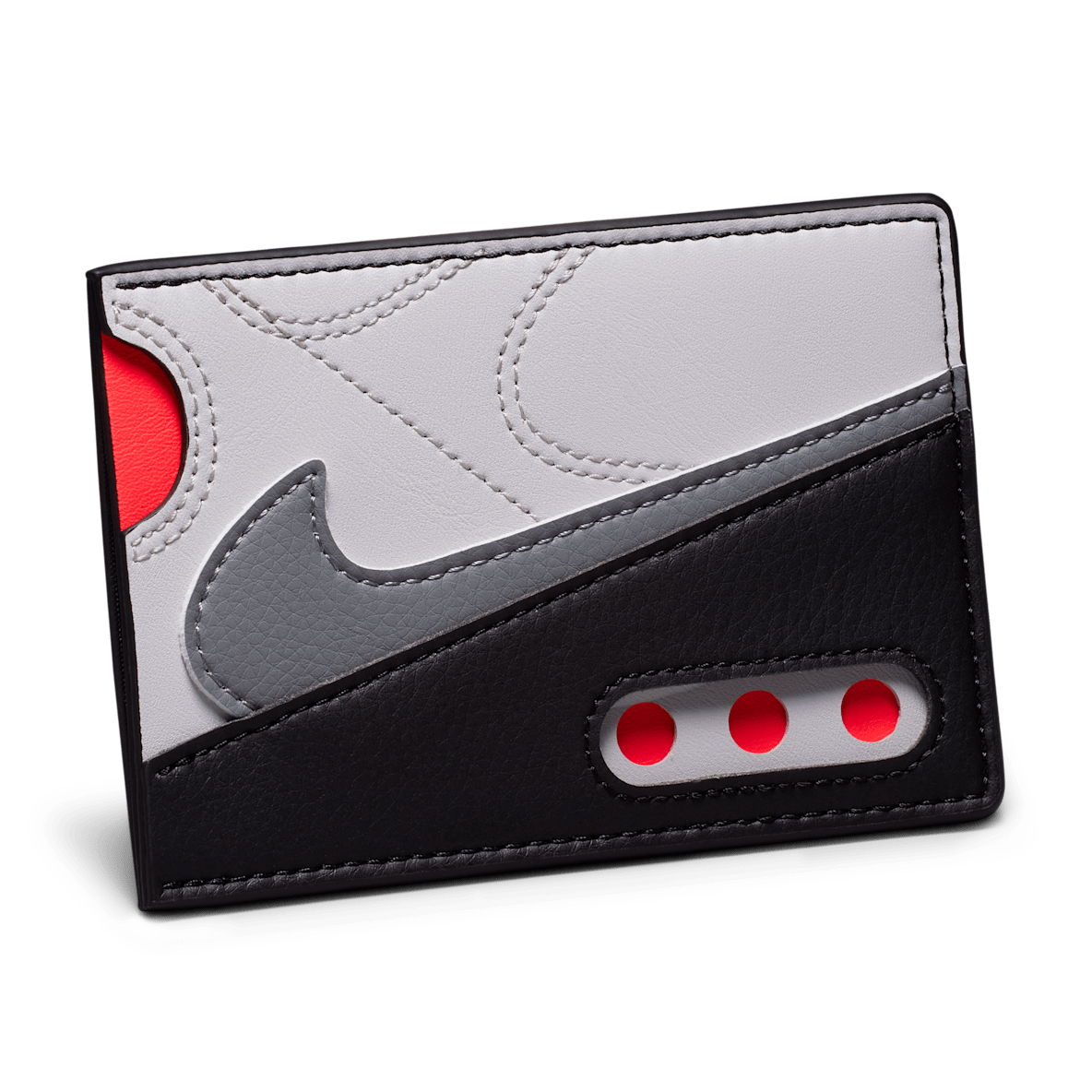 Nike Icon Air Max 90 Nike Icon Air Max 90 Card Wallet