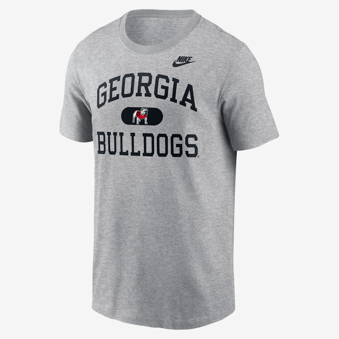Georgia Legacy Alma Mater Georgia Legacy Alma Mater Men's Nike College T-Shirt