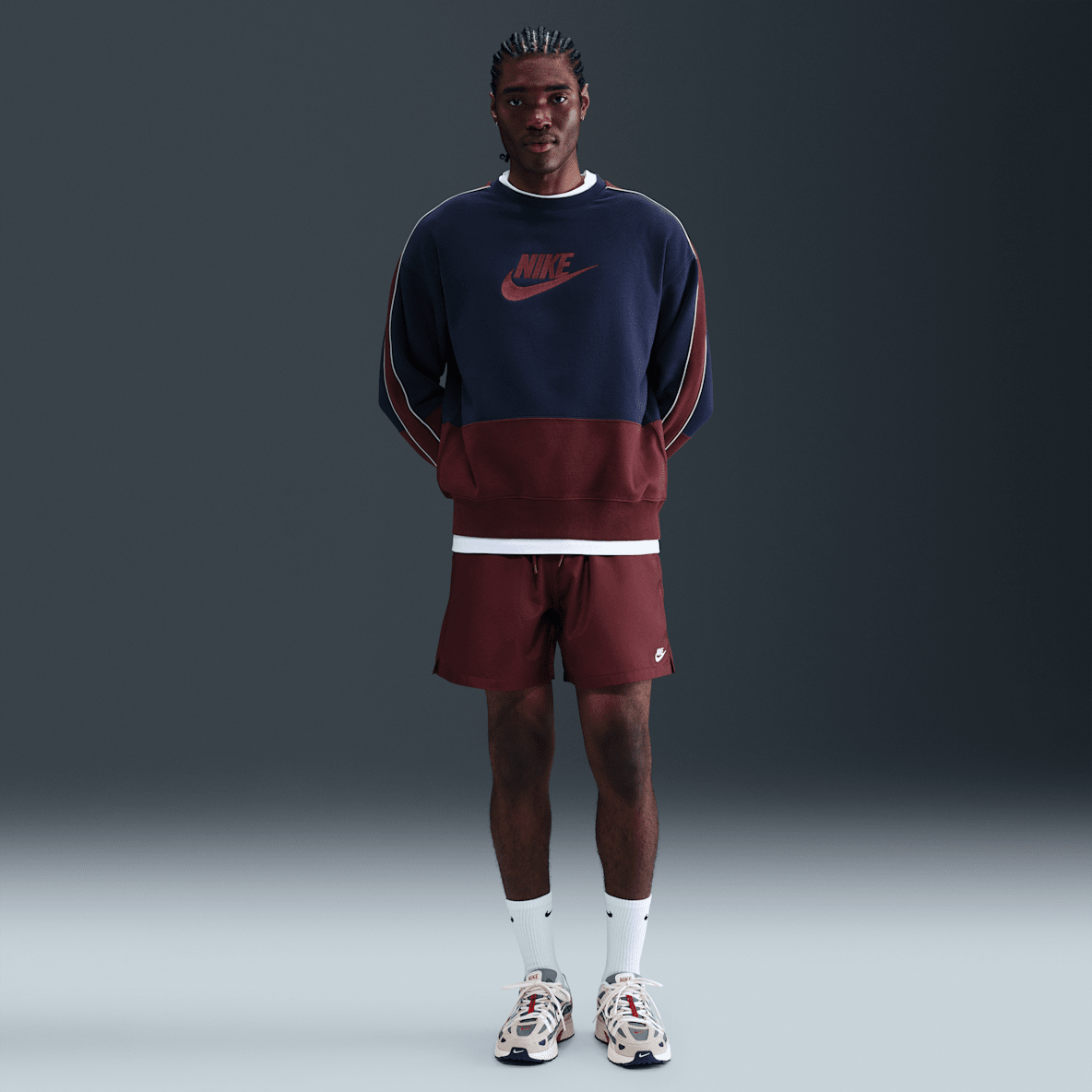 Nike Club Nike Club Men's Woven Flow Shorts