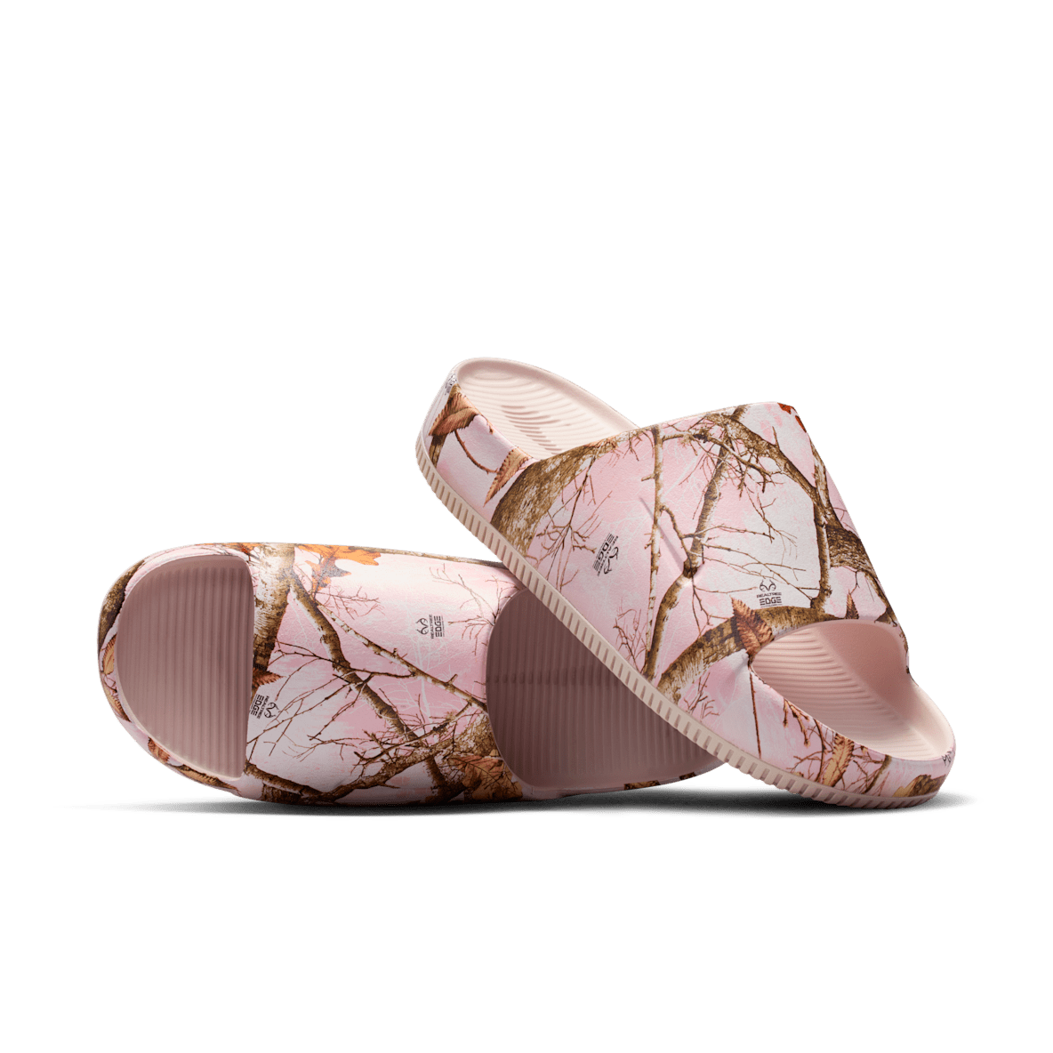 Nike Calm RealTree Nike Calm RealTree Women's Slides