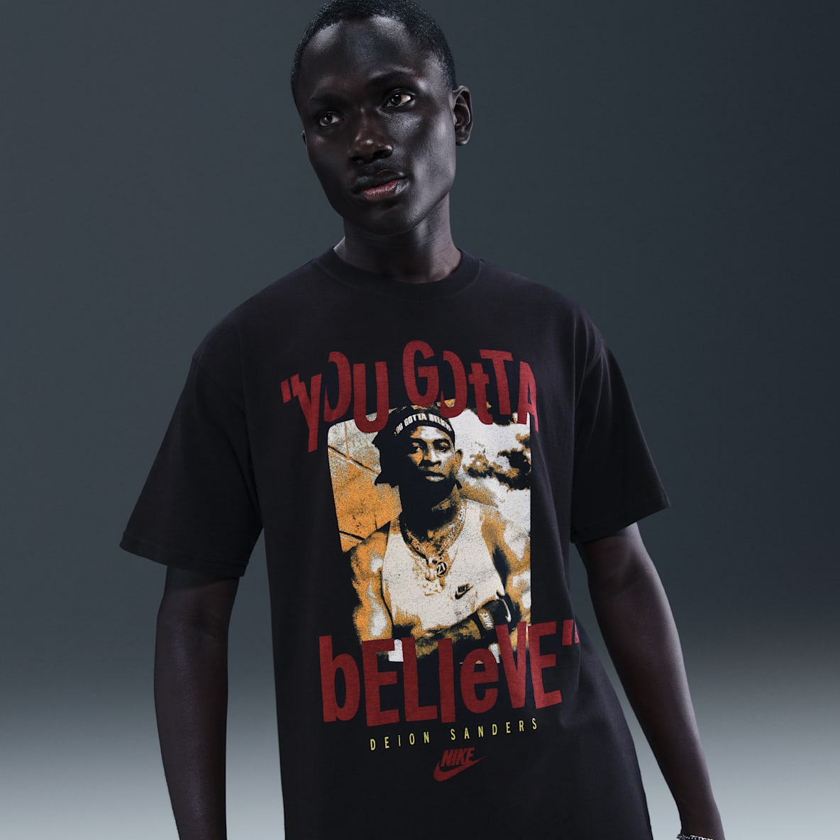 Nike Sportswear Men's Max90 T-Shirt