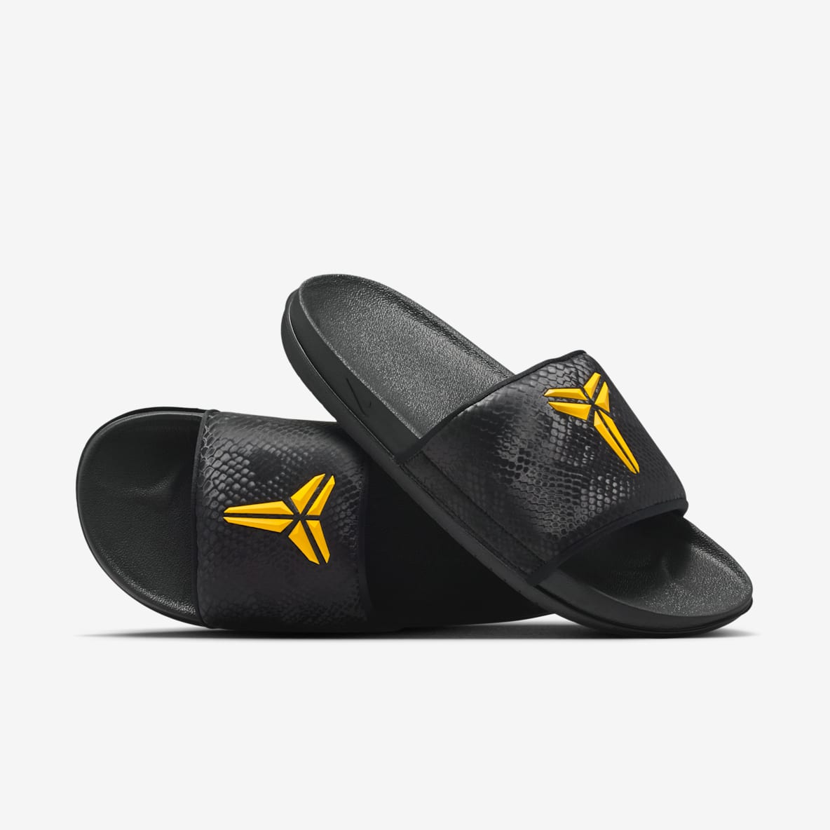 Kobe Offcourt Men's Slides