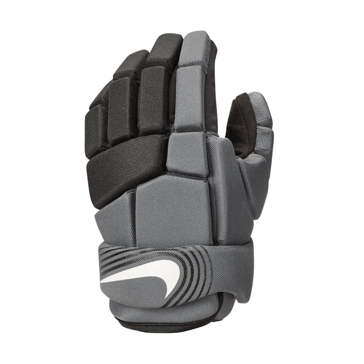 Nike Vapor LT Nike Vapor LT Guantes de lacrosse para niños talla grande