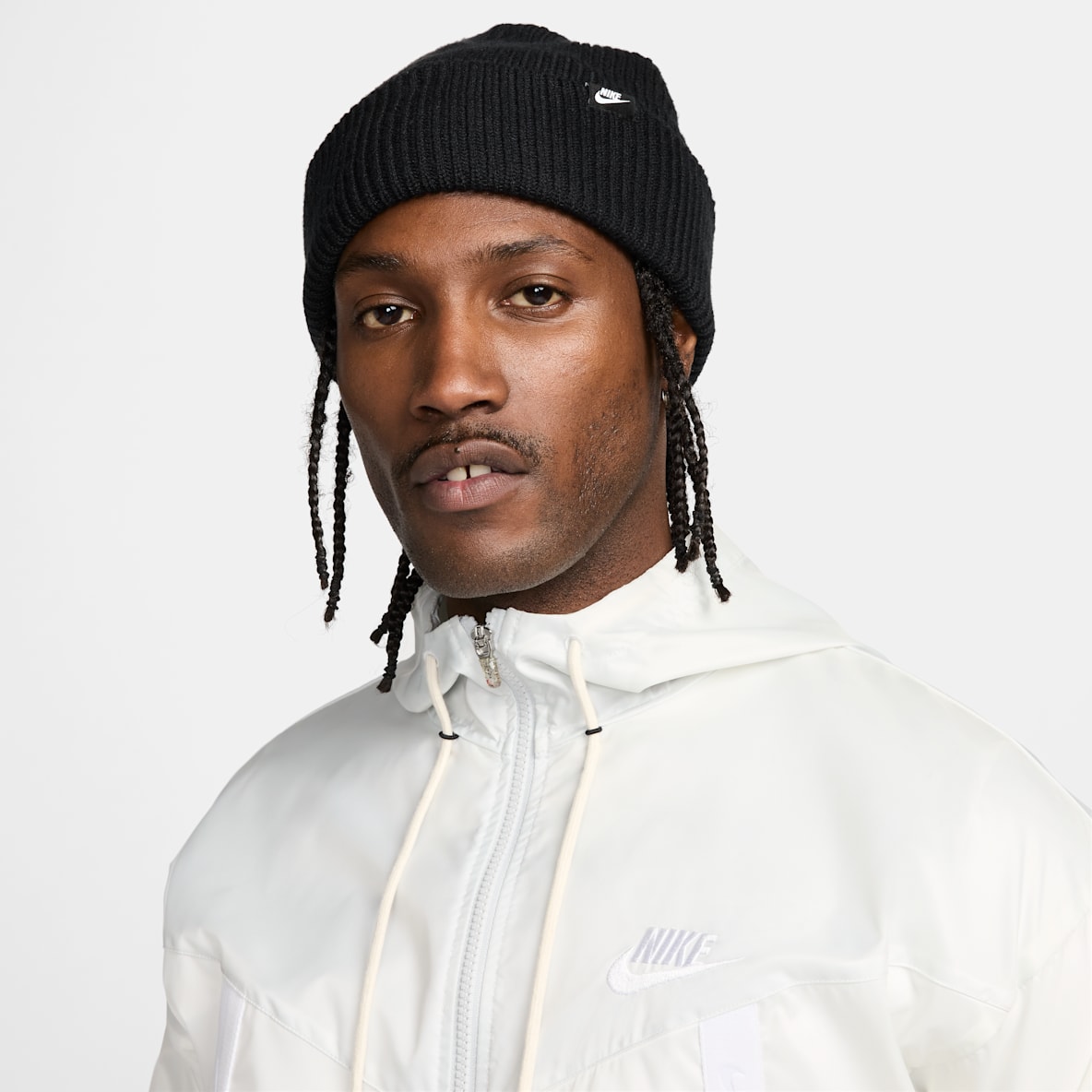 Nike Peak Nike Peak Futura Beanie