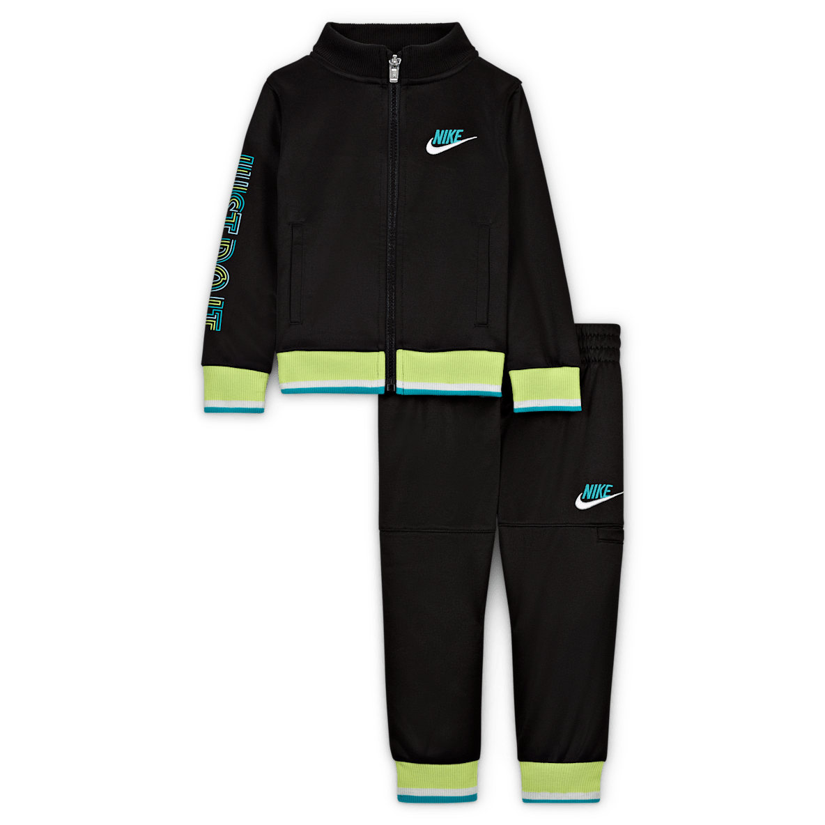 Nike Dri-FIT Sportswear Nike Dri-FIT Sportswear Baby 2-Piece Futura Propus Set