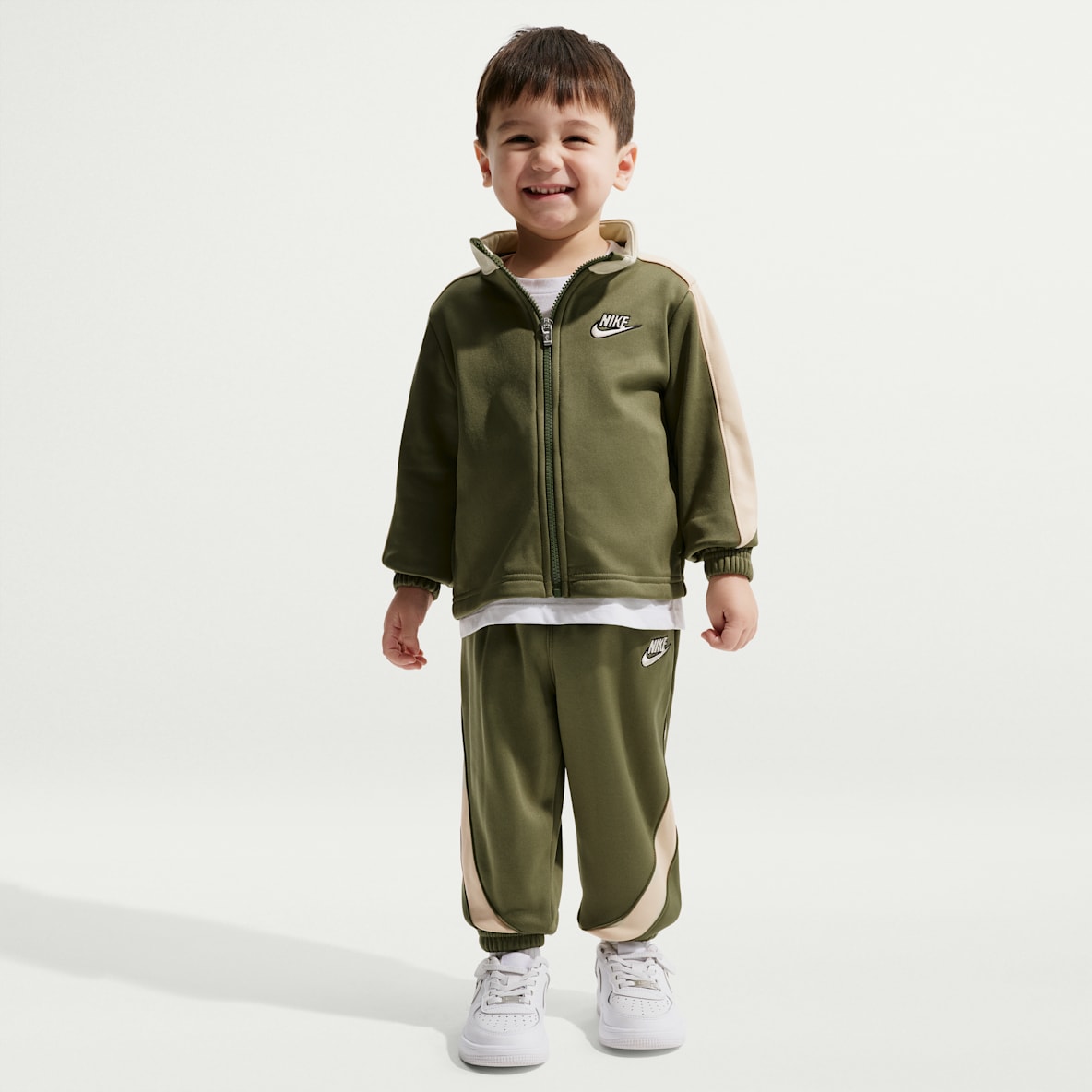 Nike Nike Toddler 2-Piece Propus Colorblocked Set