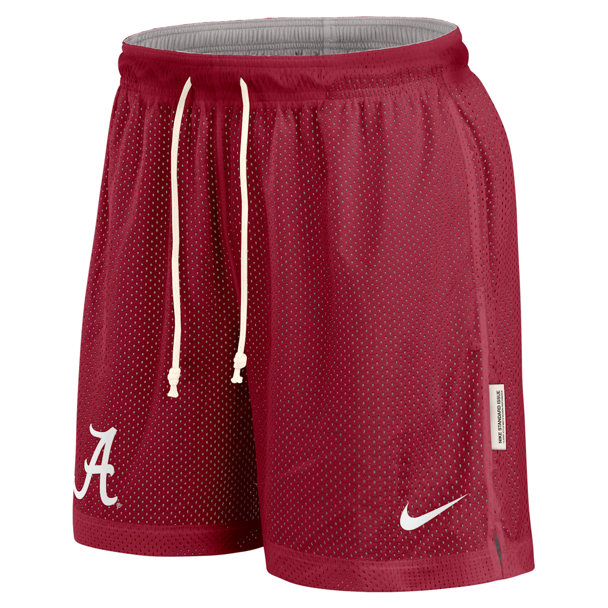 Alabama Reversible Alabama Reversible Men's Nike Dri-FIT College Shorts