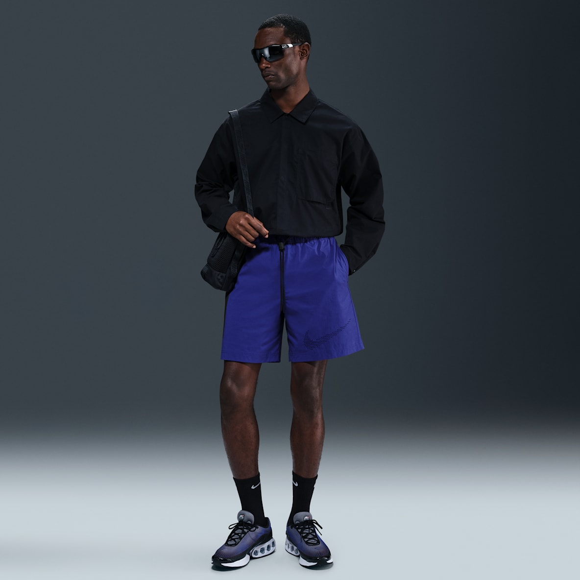 Nike Tech Nike Tech Men's Woven Shorts