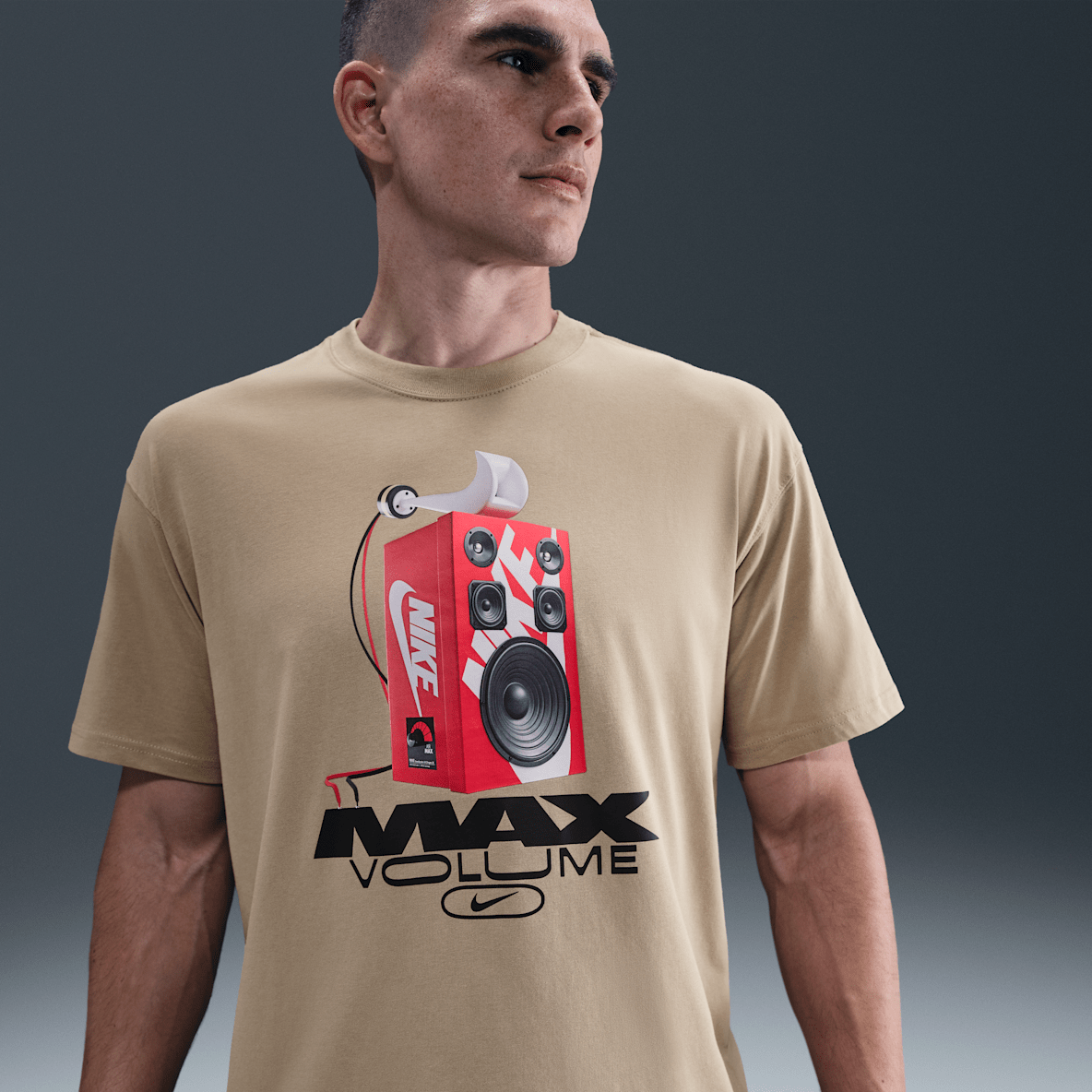 Nike Sportswear Nike Sportswear Max90 T-Shirt