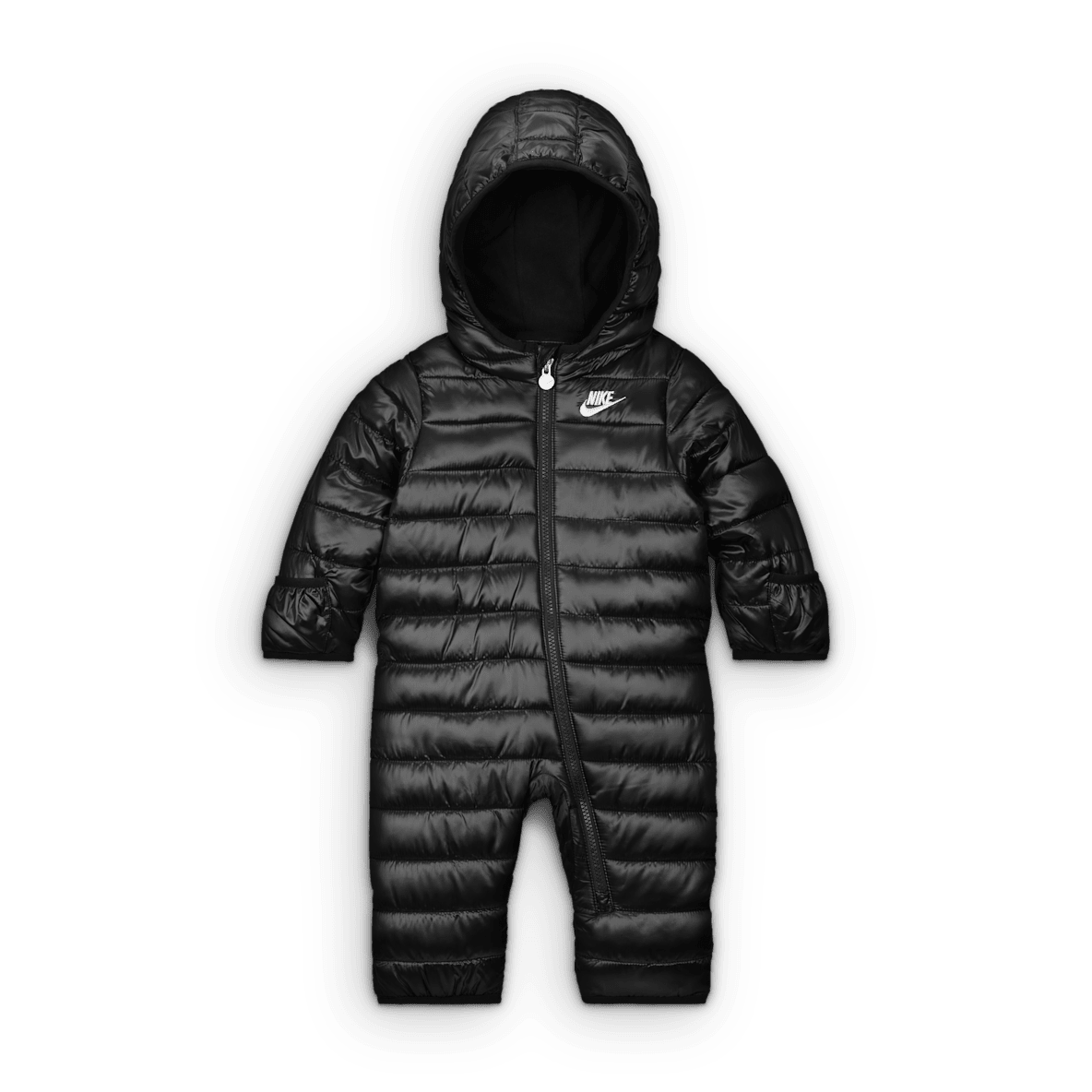 Nike Baby (0-9M) Solid Baby Snowsuit