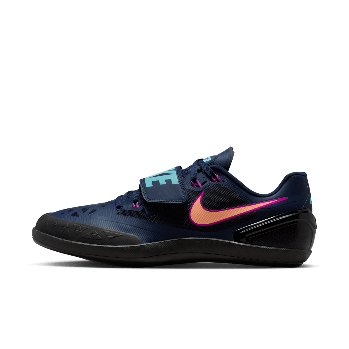 Nike Zoom Rotational 6 Nike Zoom Rotational 6 Track & Field Throwing Shoes