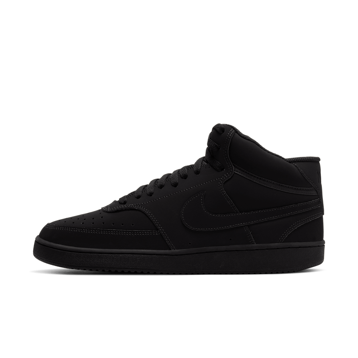 Nike Court Vision Mid Nike Court Vision Mid Men's Shoes