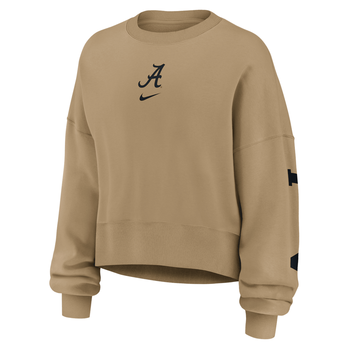 Alabama Phoenix 2-Hit Alabama Phoenix 2-Hit Women's Nike College Pullover Crew