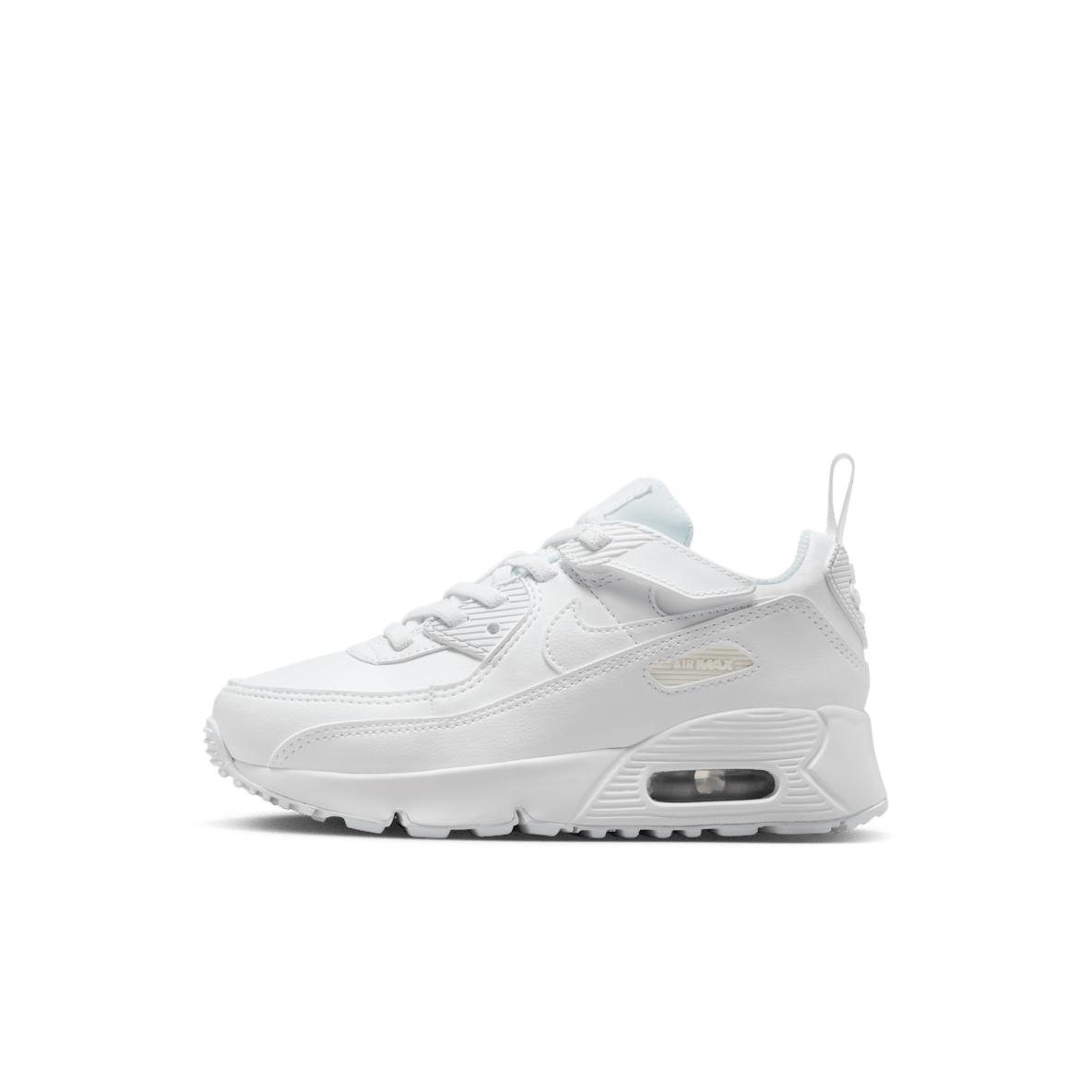 Nike Air Max 90 EasyOn Nike Air Max 90 EasyOn Tenis para niños de preescolar