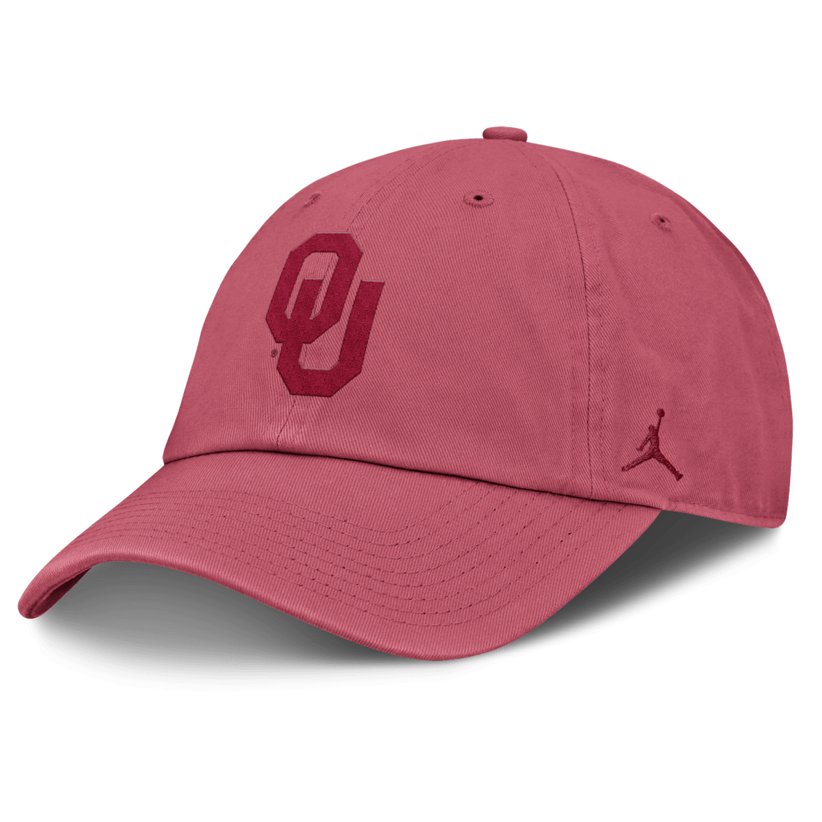 Oklahoma Primetime Campus Club Toned Oklahoma Primetime Campus Club Toned Men's Jordan Brand College Adjustable Hat