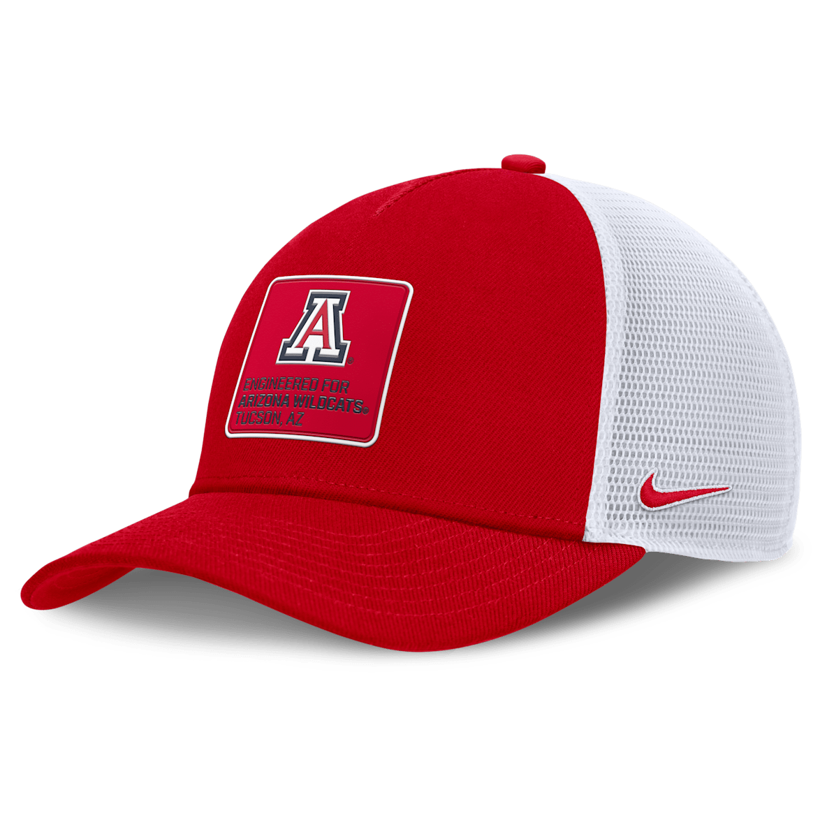Arizona On-Field Rise Engineered Arizona On-Field Rise Engineered Gorra de rejilla universitaria Nike ajustable para hombre