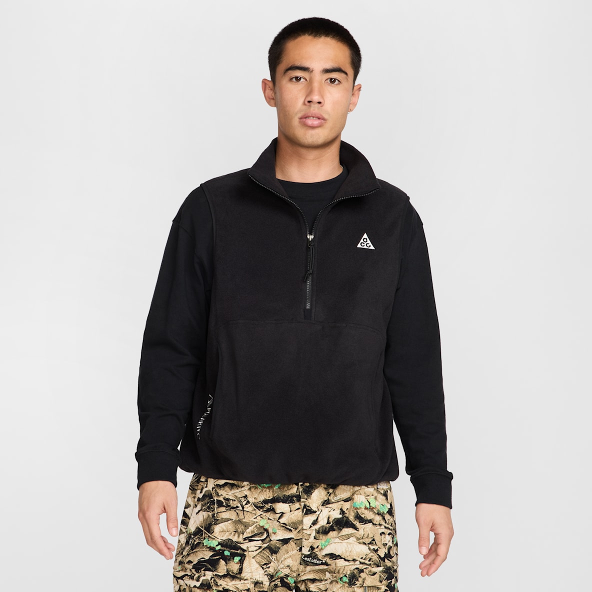 ナイキ ACG "Wolf Tree" ナイキ ACG "Wolf Tree" ベスト