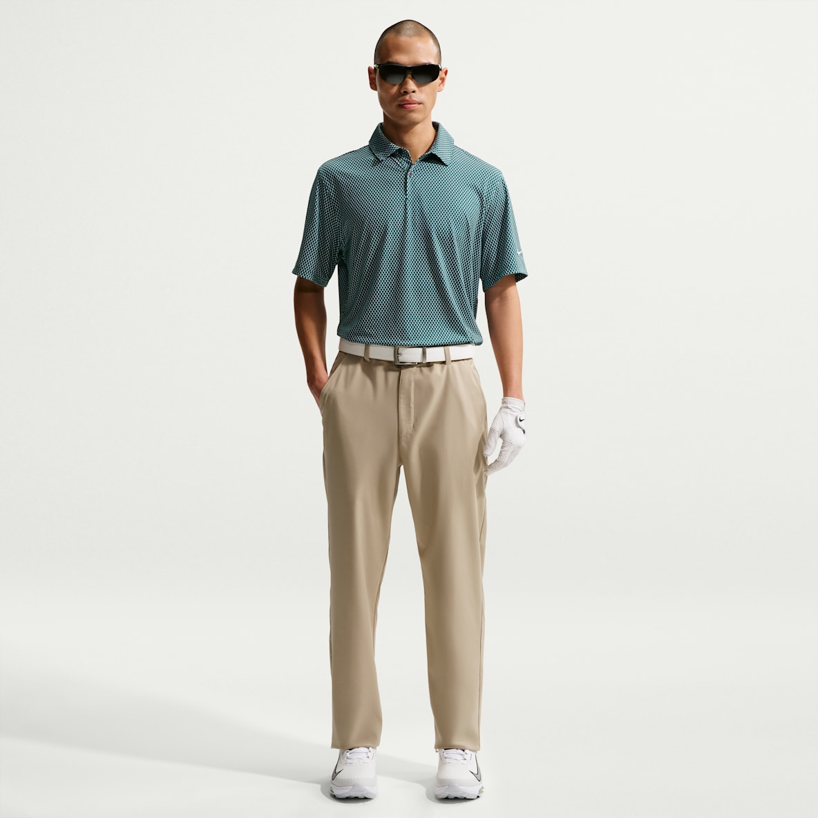 Nike Velocity Nike Velocity Men's Dri-FIT Golf Trousers