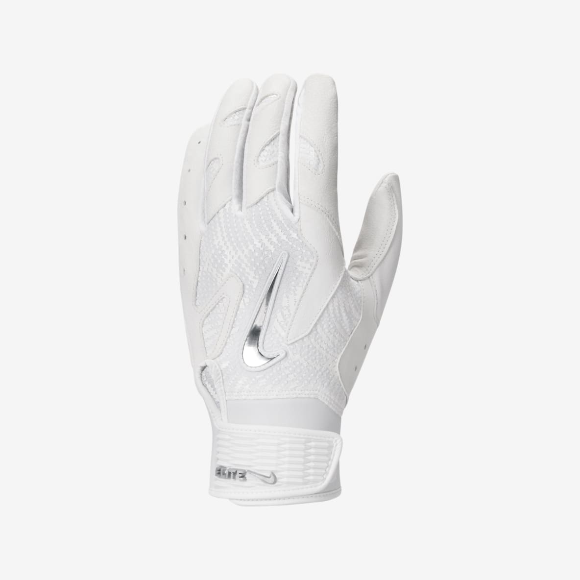 Nike Alpha Elite 2.0 Guantes de bateo para béisbol